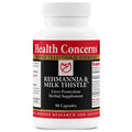 Milk Thistle 90 Capsules G6757