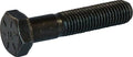 3/4-10 x 5 Grade 8 Hex Cap Screw Plain (25) E321792