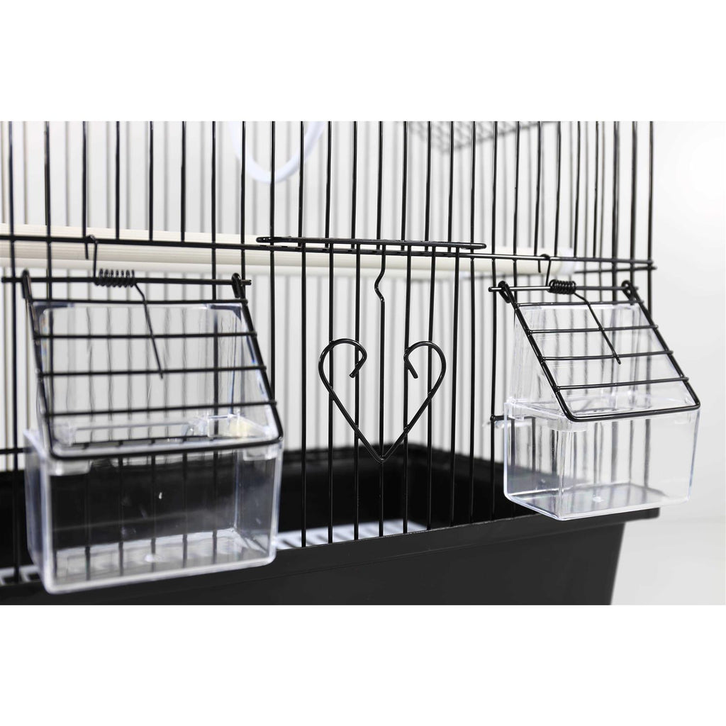 Small Bird Cage B463