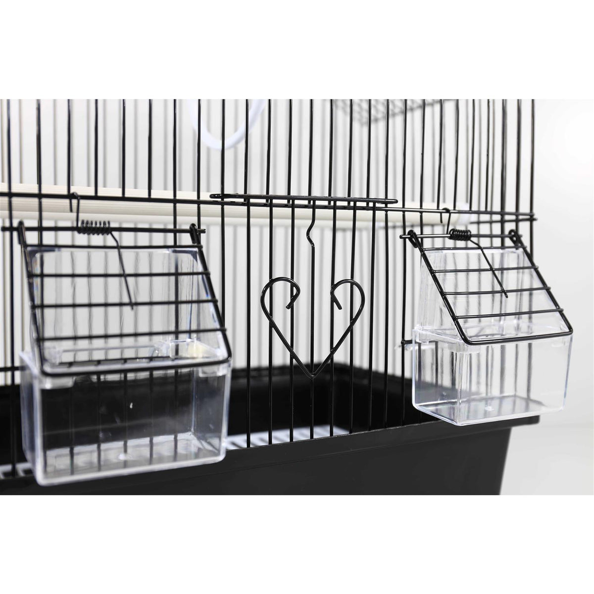 Small Bird Cage B463