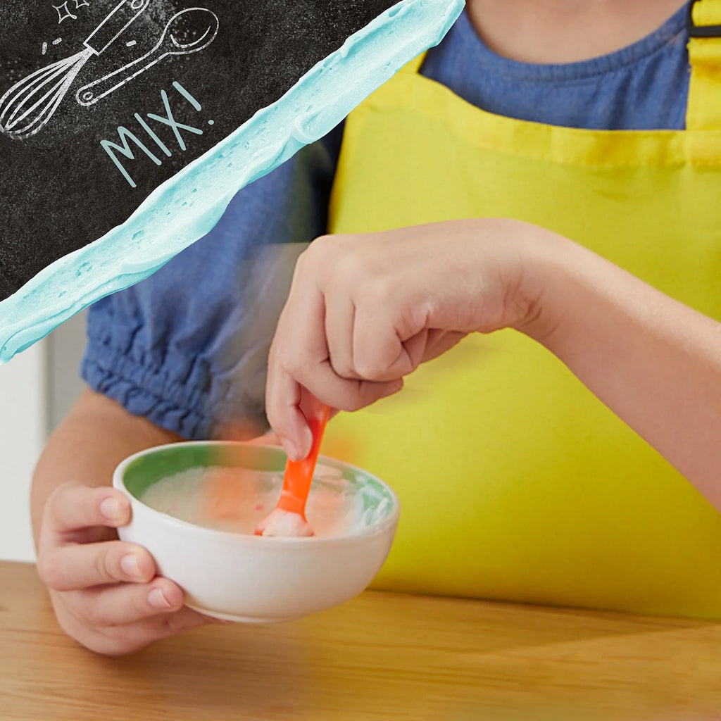 Electric Oven Playset Q91860