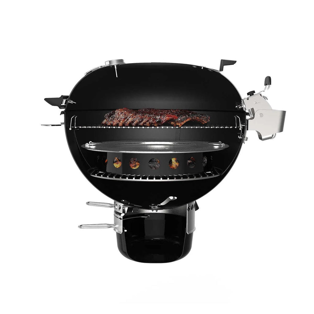 22 Charcoal Grill J350