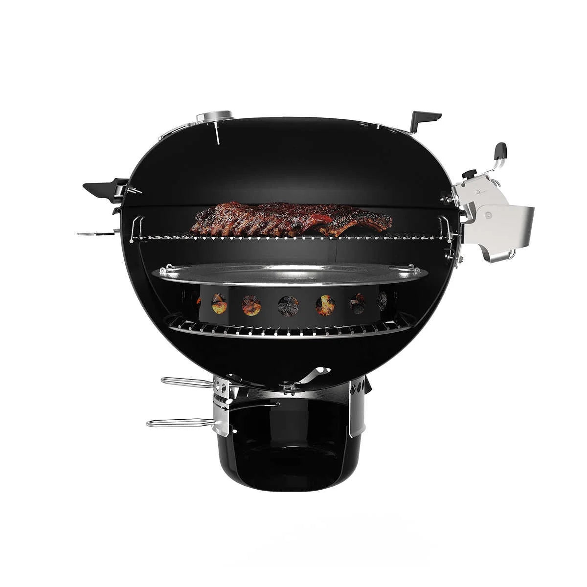 22 Charcoal Grill J350