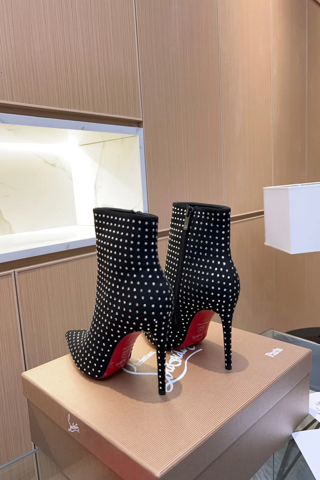 Women Shoes Heels 10.5cm R84740