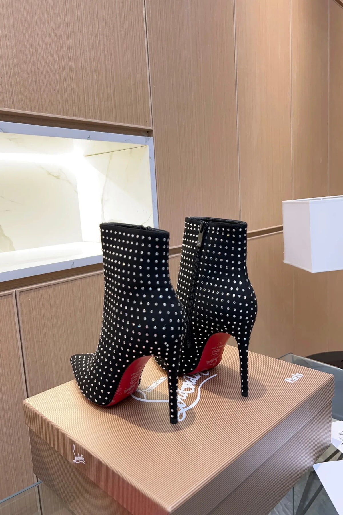 Women Shoes Heels 10.5cm R84740
