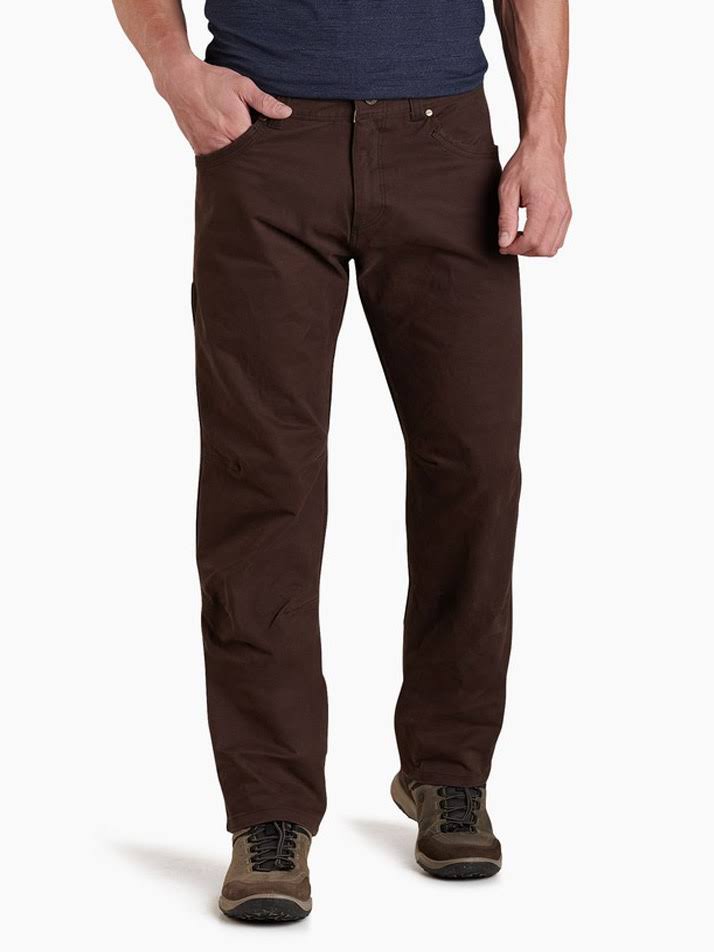 Espresso Men&s 28x30 Pant E951635