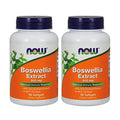 Boswellia Extract 500 mg Softgels 90 Count Y2428