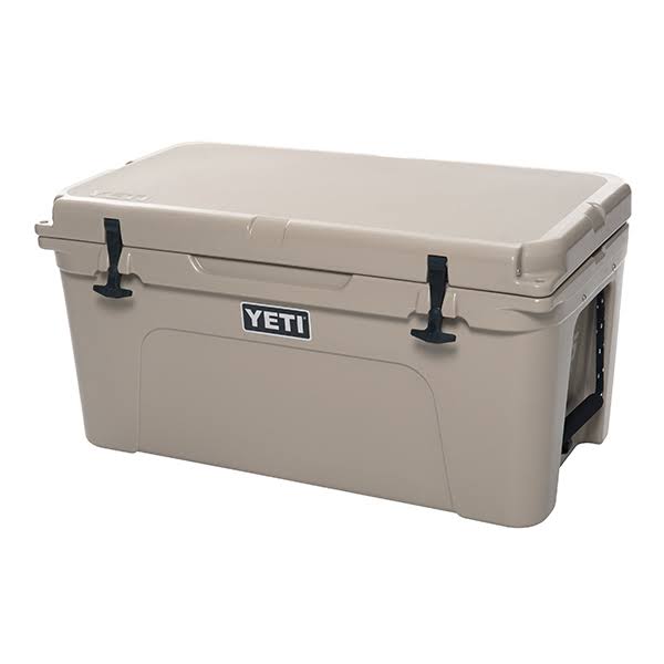 Tan 65 Cooler L13933