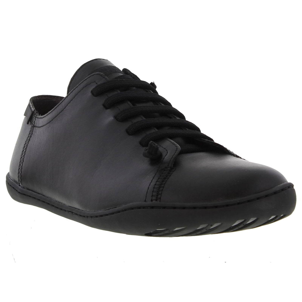 Black Size 12 Shoes V6060