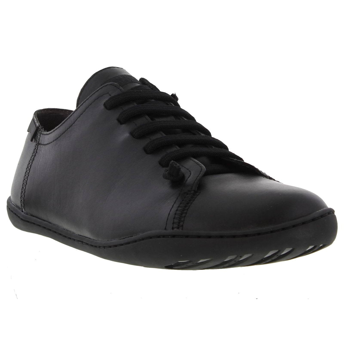 Black Size 12 Shoes V6060