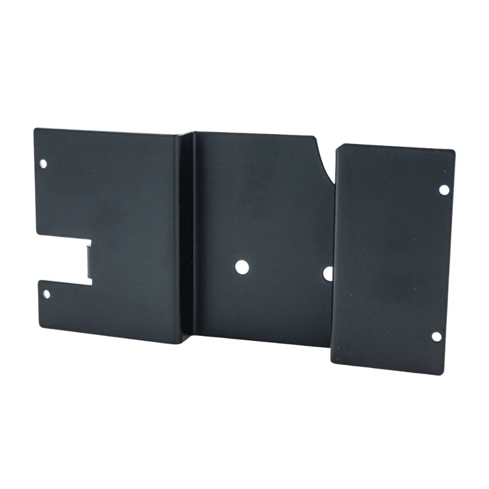 Amplifier Mounting Plate for Harley-Davidson I32670