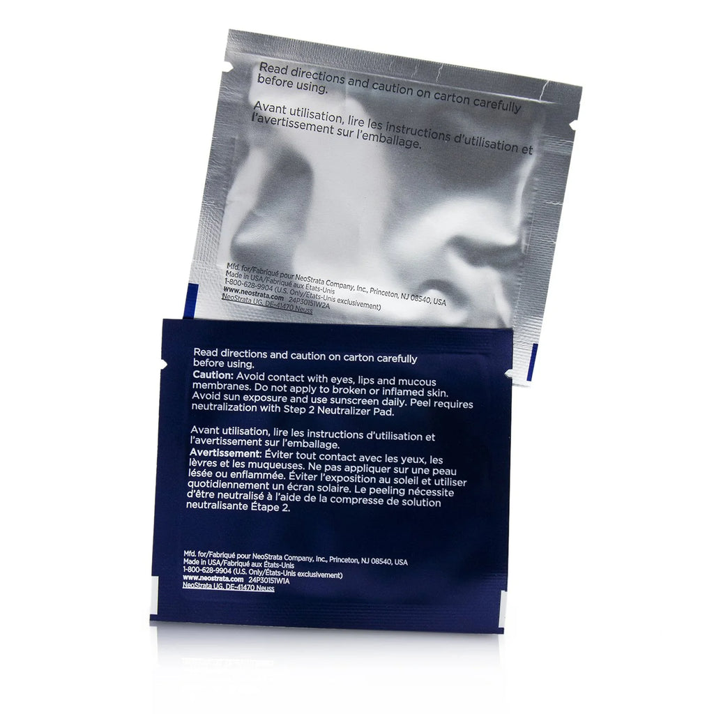 Perfecting Peel 20 AHA X9011