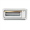 Infrared Air Fry Toaster Oven, 9-Slice, 1800 W, White S267836