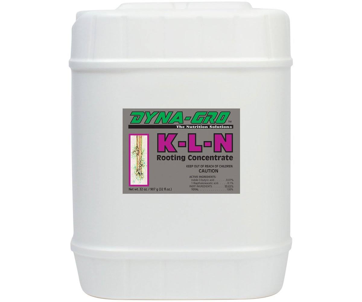 5 Gal K-L-N F317575