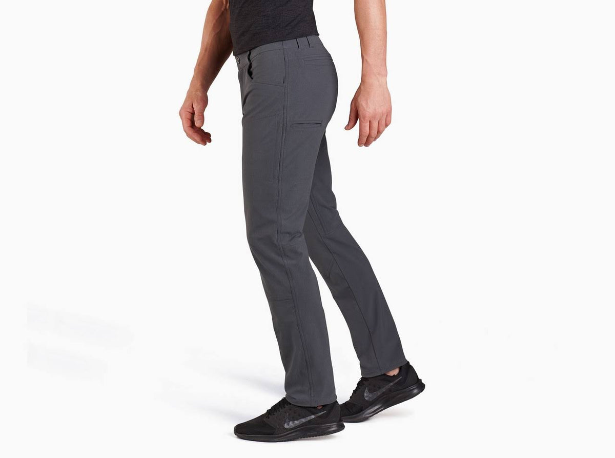 Carbon 28W x 30L Pants P183704