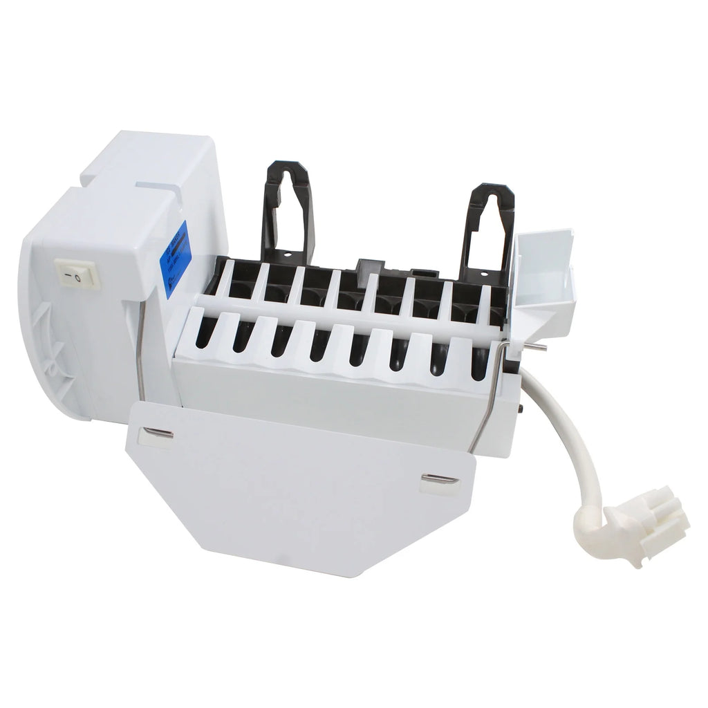 Refrigerator Ice Maker Replacement D204277