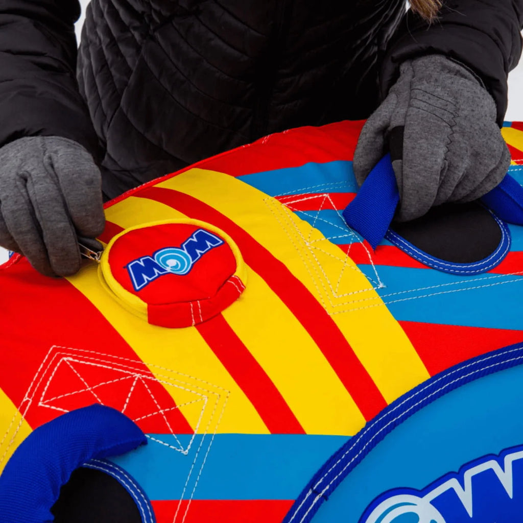 Snow Tube Towable P1042