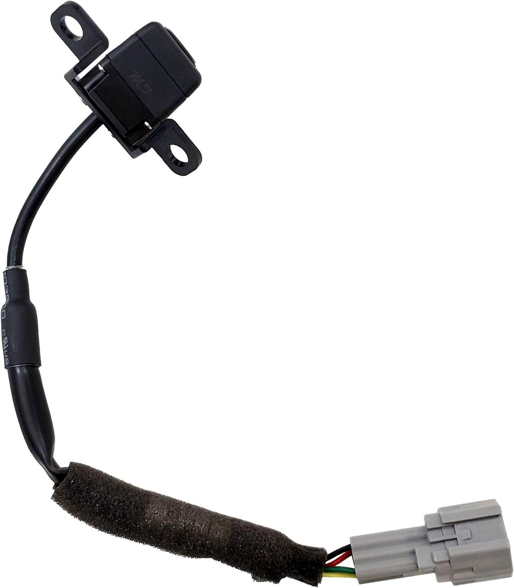 Replacement Backup Camera for Kia Rio5 Q34634