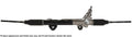 Rack & Pinion A8981