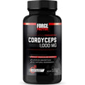Cordyceps Sinensis Mushroom Extract 1000mg 60 Capsules B33101