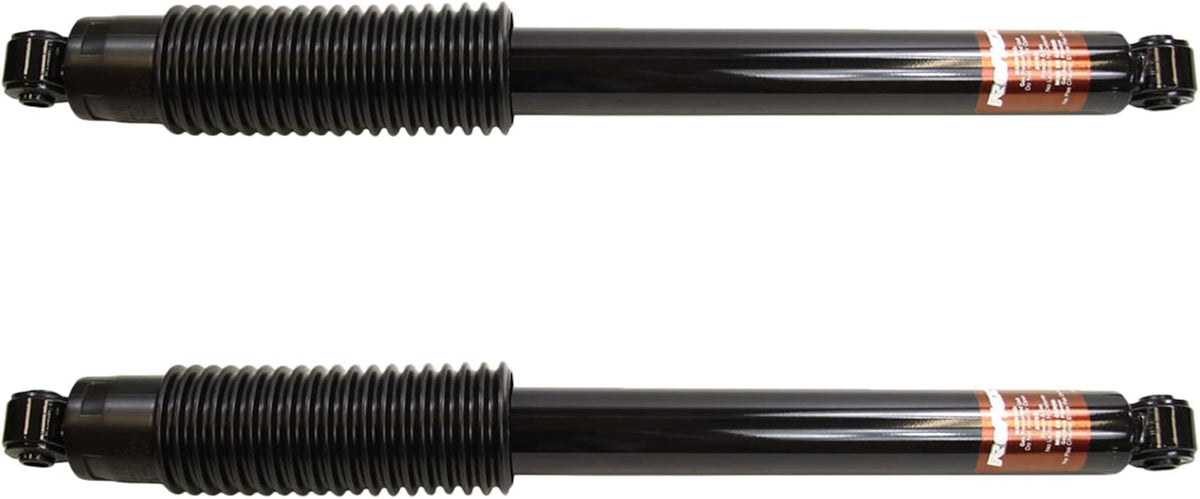 Pair Rear Monroe Reflex Shocks J287365