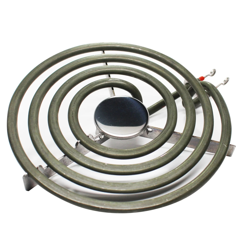 8 inch 5 Turns & 6 inch 4 Turns Surface Burner Elements B40999