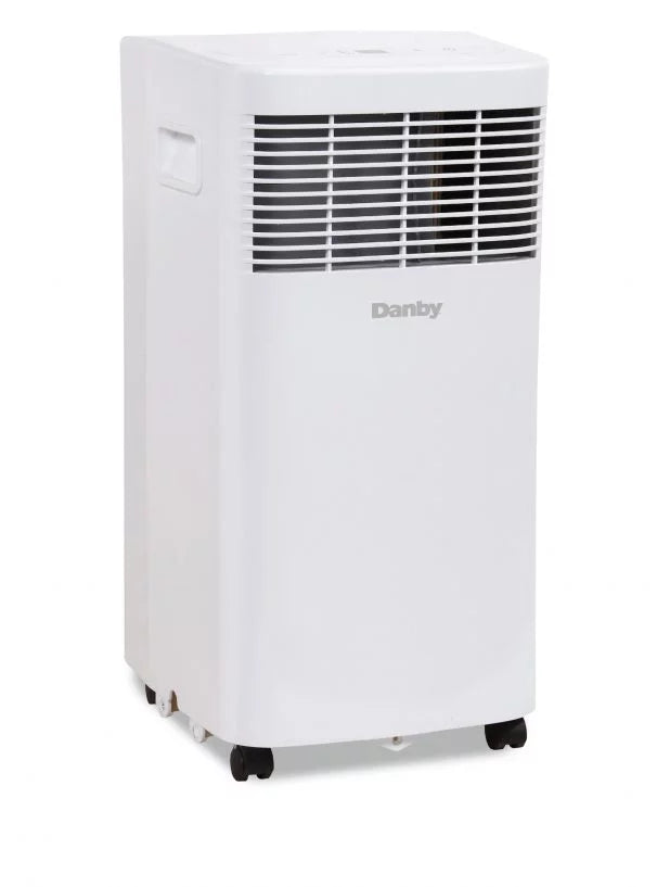 5000 BTU White Portable AC Z130526
