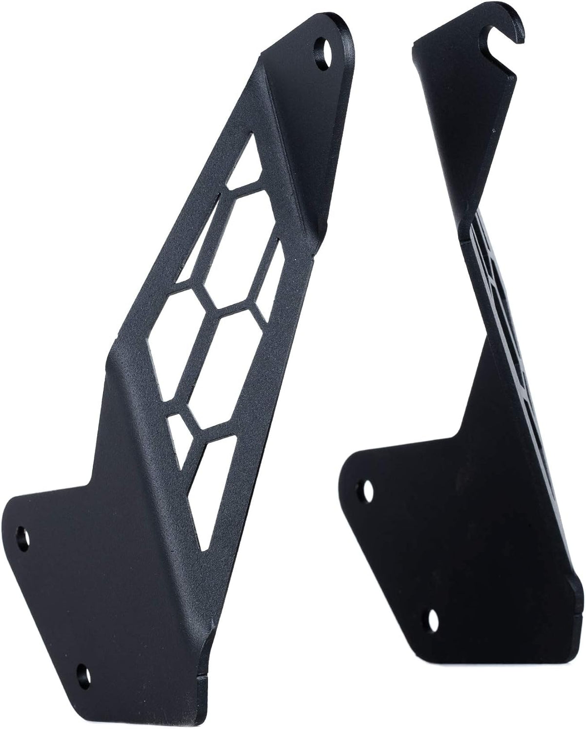 40" LED Light Bar Mounts Pack of 2 A162