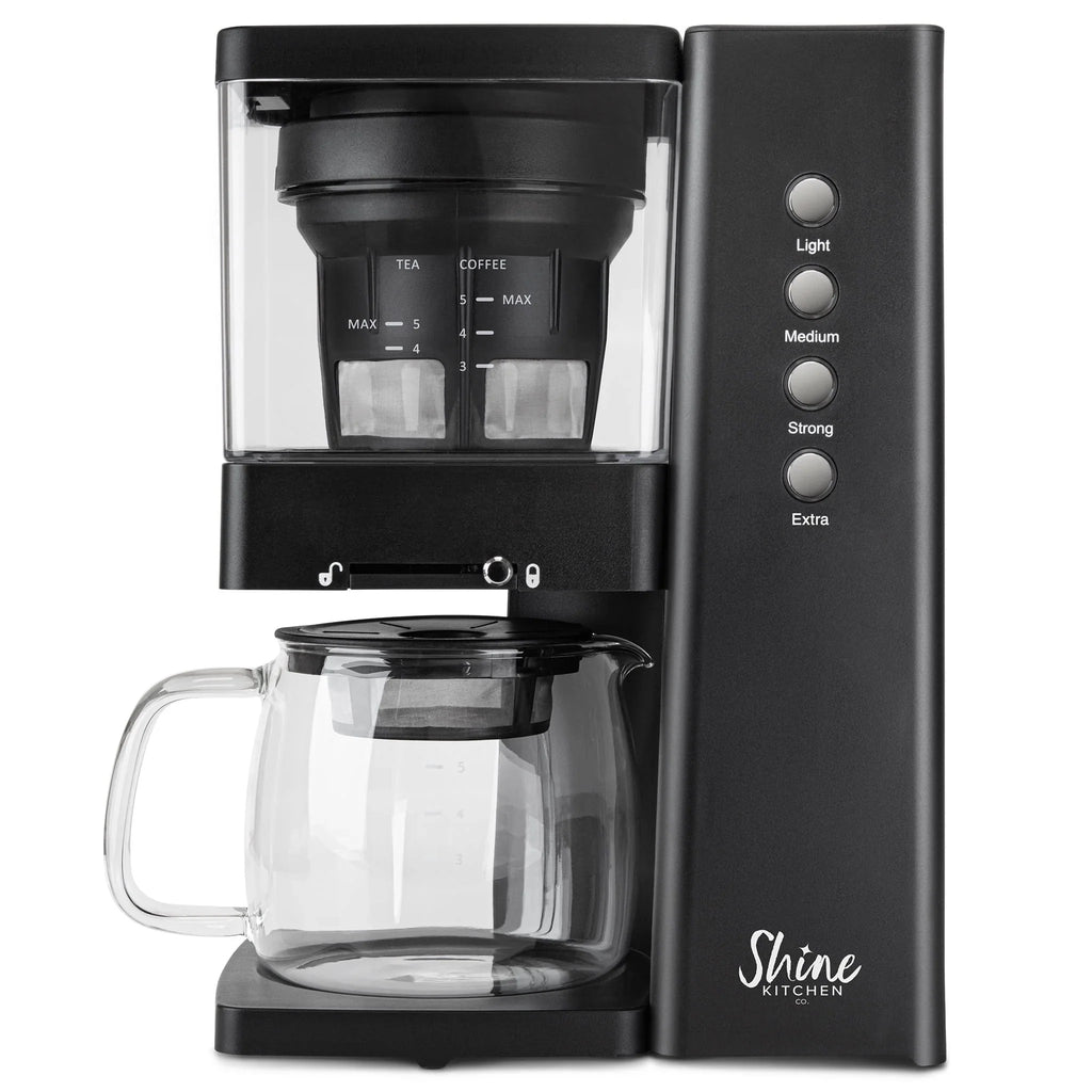 Cold Brew Coffee & Tea Machine X244846