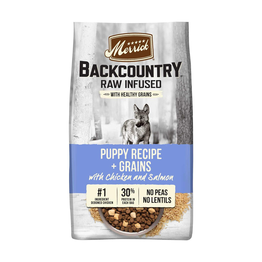 Puppy Recipe Dry Dog Food V264000
