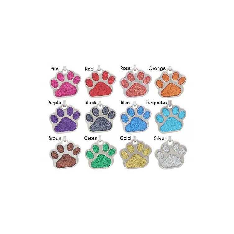 Pet ID Tags E187