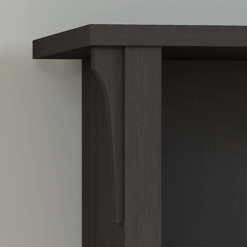 5 Shelf Bookcase H915