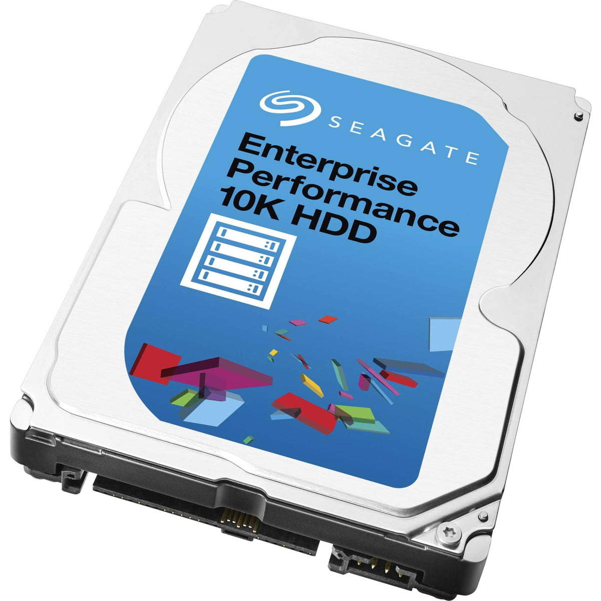 900GB SAS 2.5 Internal Hard Drive T4599