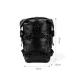 Motorcycle Frame Bag Waterproof 8L X295