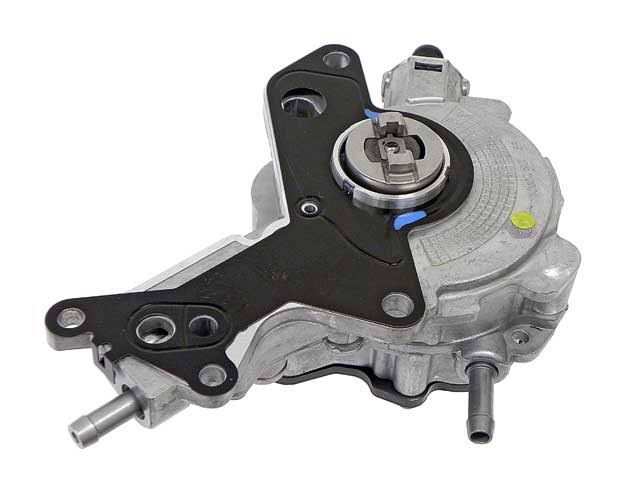 Vacuum Pump A3117