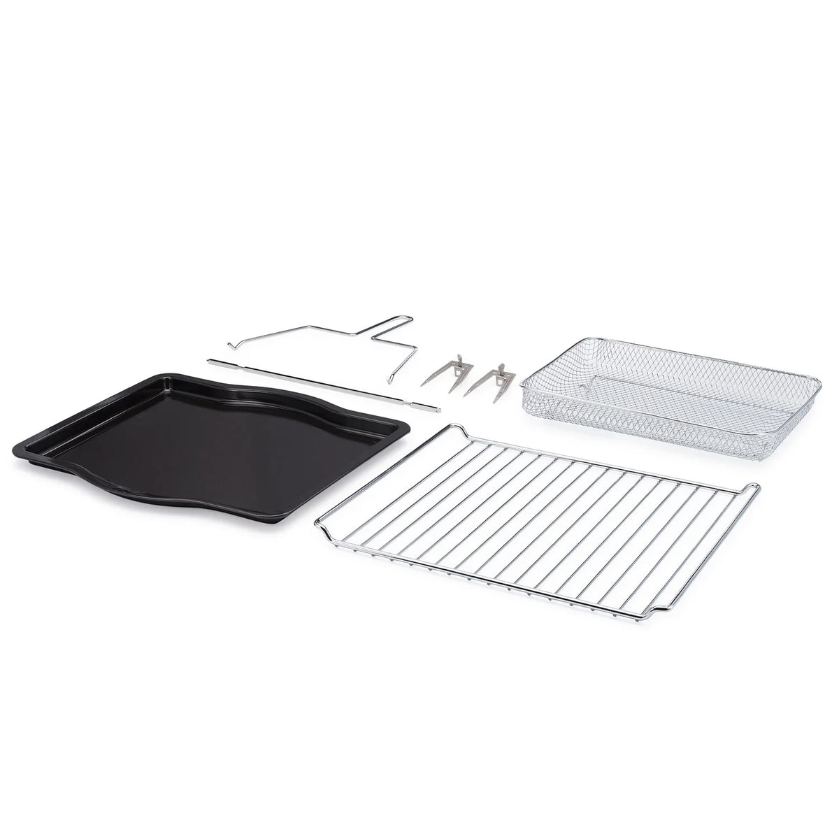 11-in-1 Air Fryer Toaster Oven Combo S4999