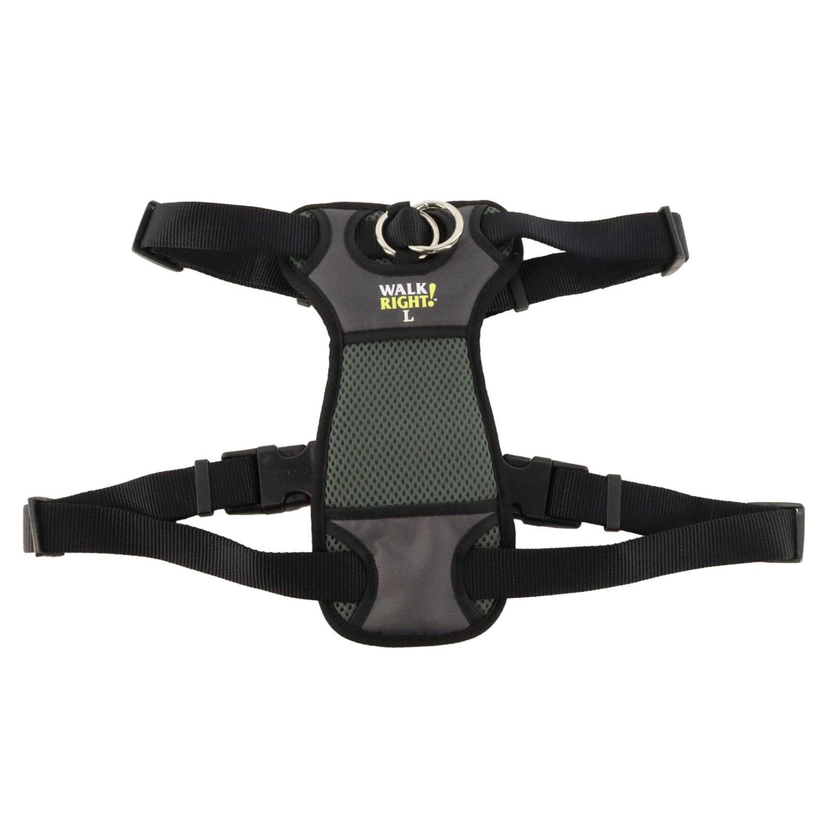 Padded Harness J224