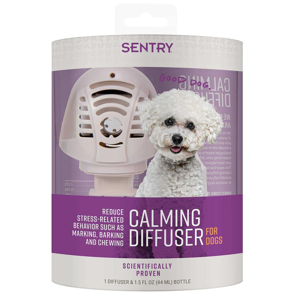 Calming Diffuser for Dogs K845160