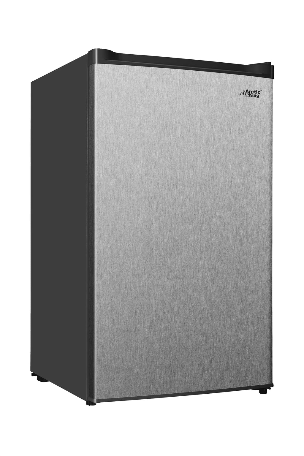 3.0 Cu ft Upright Freezer White N1775