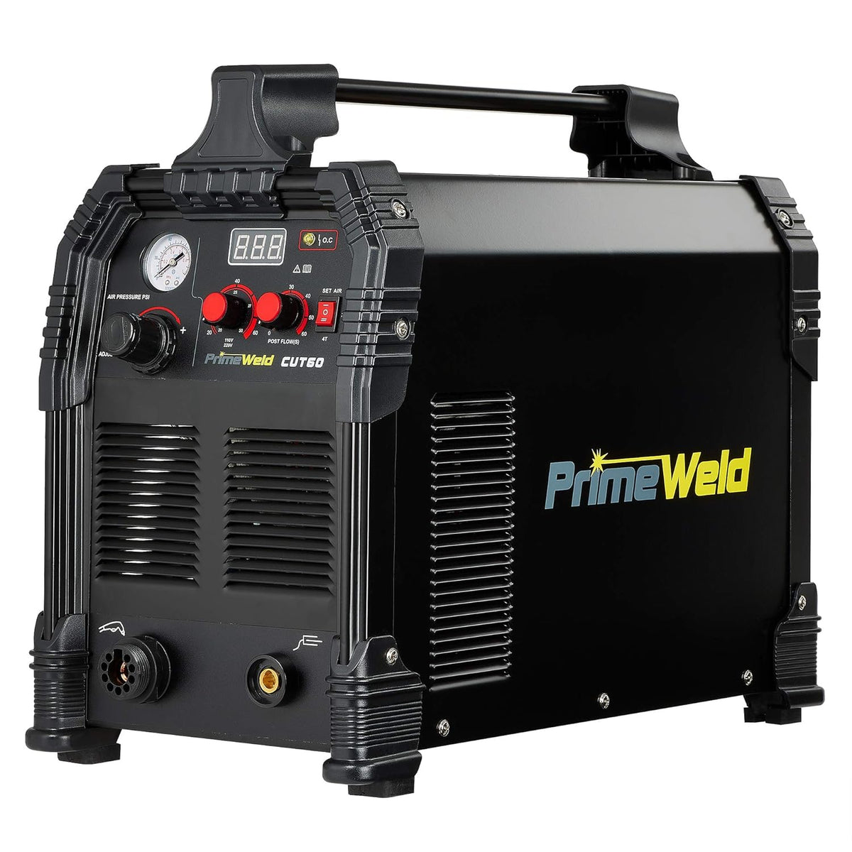 Plasma Cutter 110V/220V Dual Voltage V50551