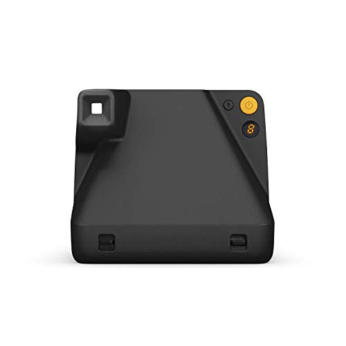 Refurbished Black & White Instant Camera O92819