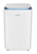 14,000 BTU White Portable Air Conditioner E914