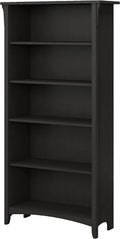 5 Shelf Bookcase H915