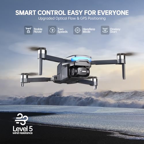 4K Camera Drone Under 249g Foldable P478278