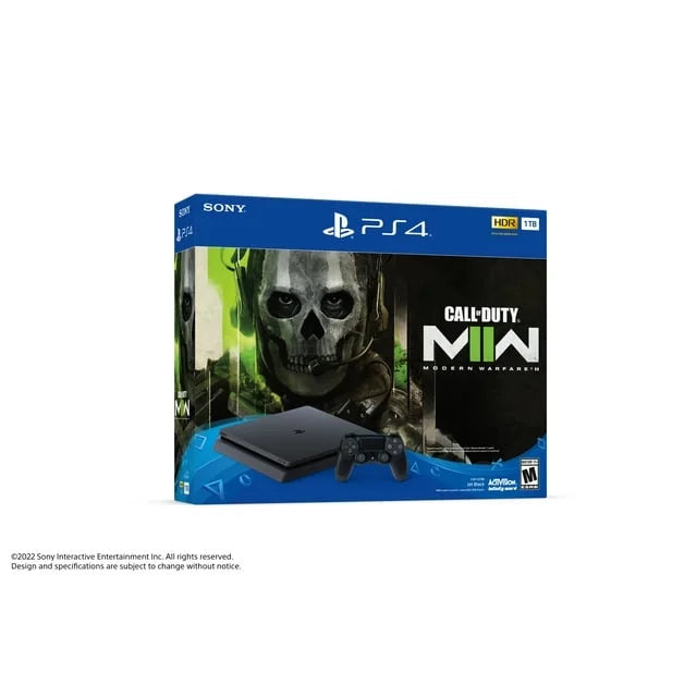 Gaming Console Bundle P73831