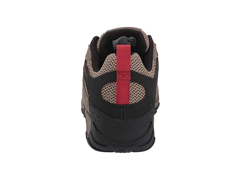 Boulder 8 Men&s Hiking Shoes G205174