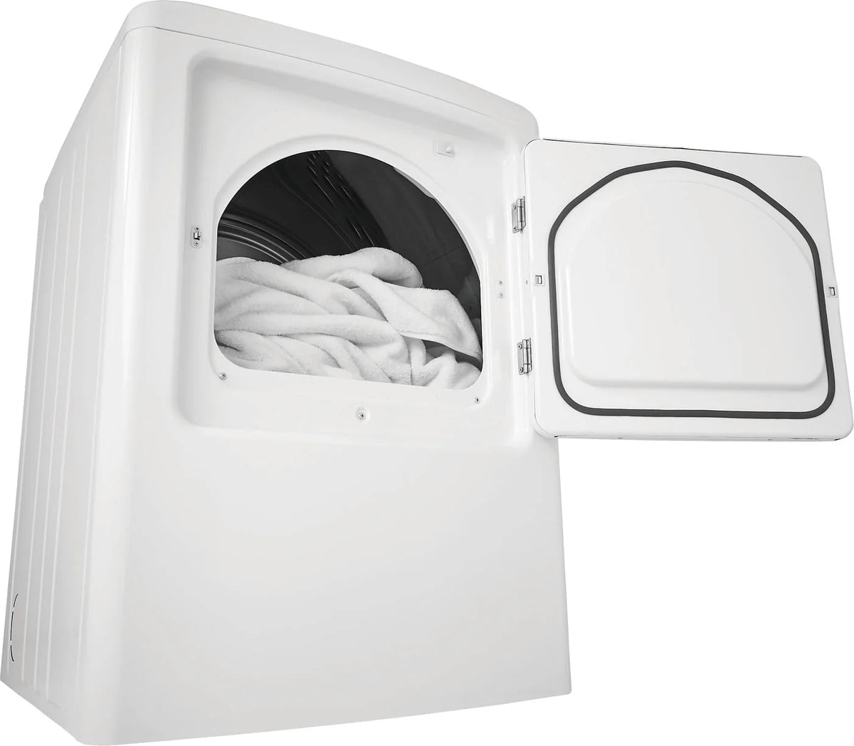 6.7 Cu. Ft. Free Standing Electric Dryer K69802
