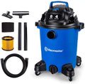 8 Gallon Wet Dry Vacuum Cleaner with Blower C52013