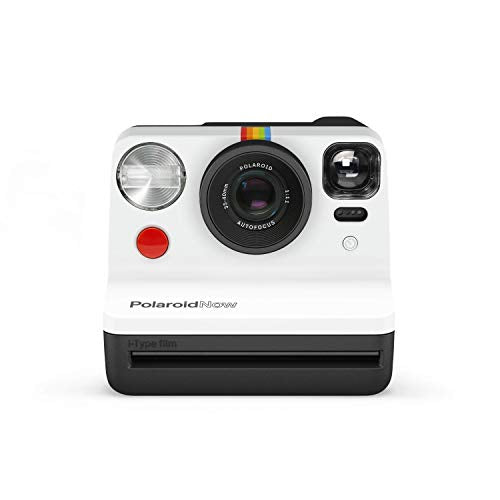 Refurbished Black & White Instant Camera O92819