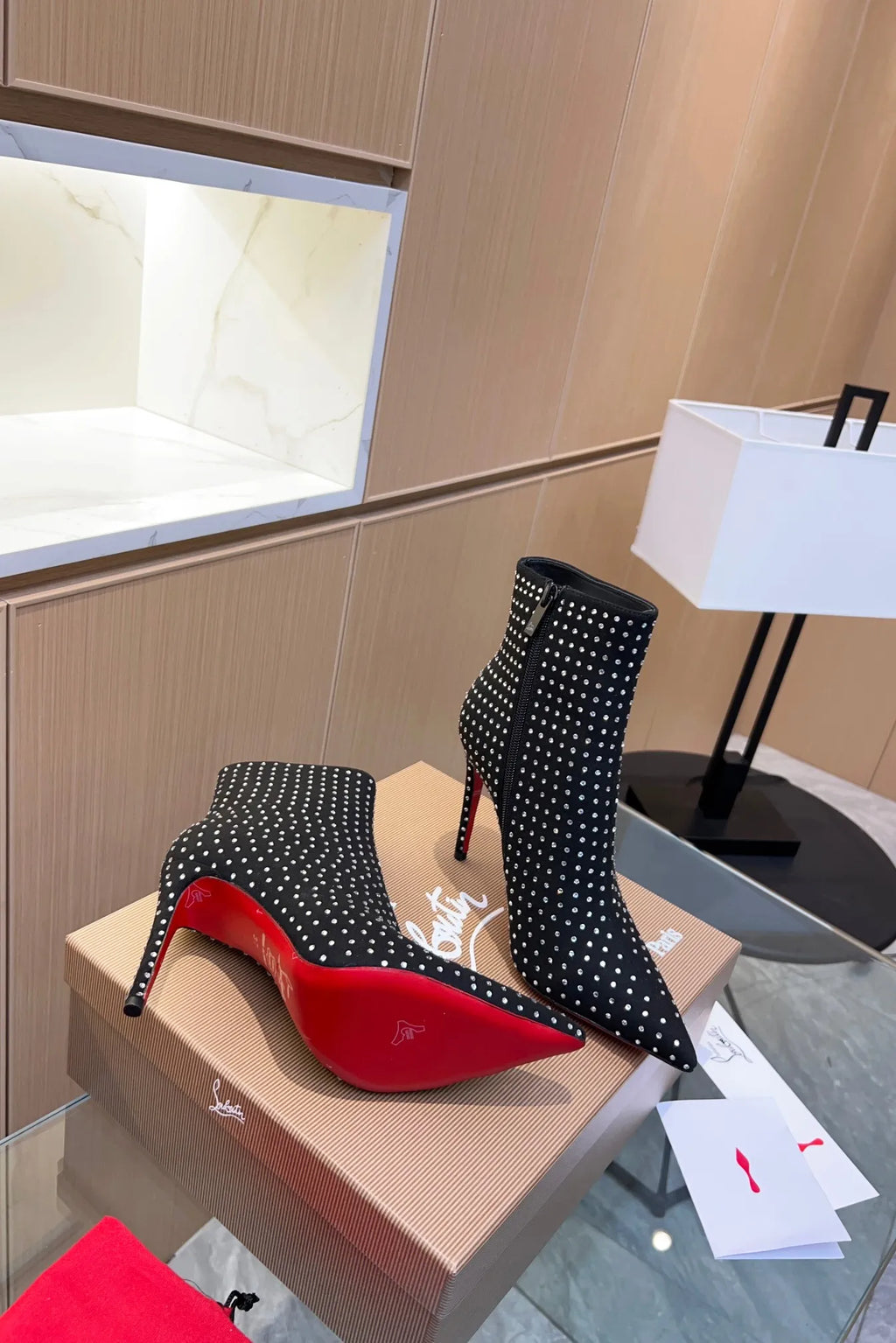 Women Shoes Heels 10.5cm R84740